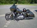 Harley-Davidson Street Glide Special Zlatá - thumbnail 1