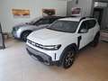 Dacia Duster ECO-G 100 CV. EXPRESSION Bianco - thumbnail 6