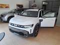 Dacia Duster ECO-G 100 CV. EXPRESSION Bianco - thumbnail 1