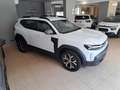 Dacia Duster ECO-G 100 CV. EXPRESSION Bianco - thumbnail 4