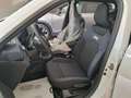 Dacia Duster ECO-G 100 CV. EXPRESSION Bianco - thumbnail 2