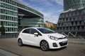Kia Rio 5 Porte 1.1 CRDi Active Grigio - thumbnail 4