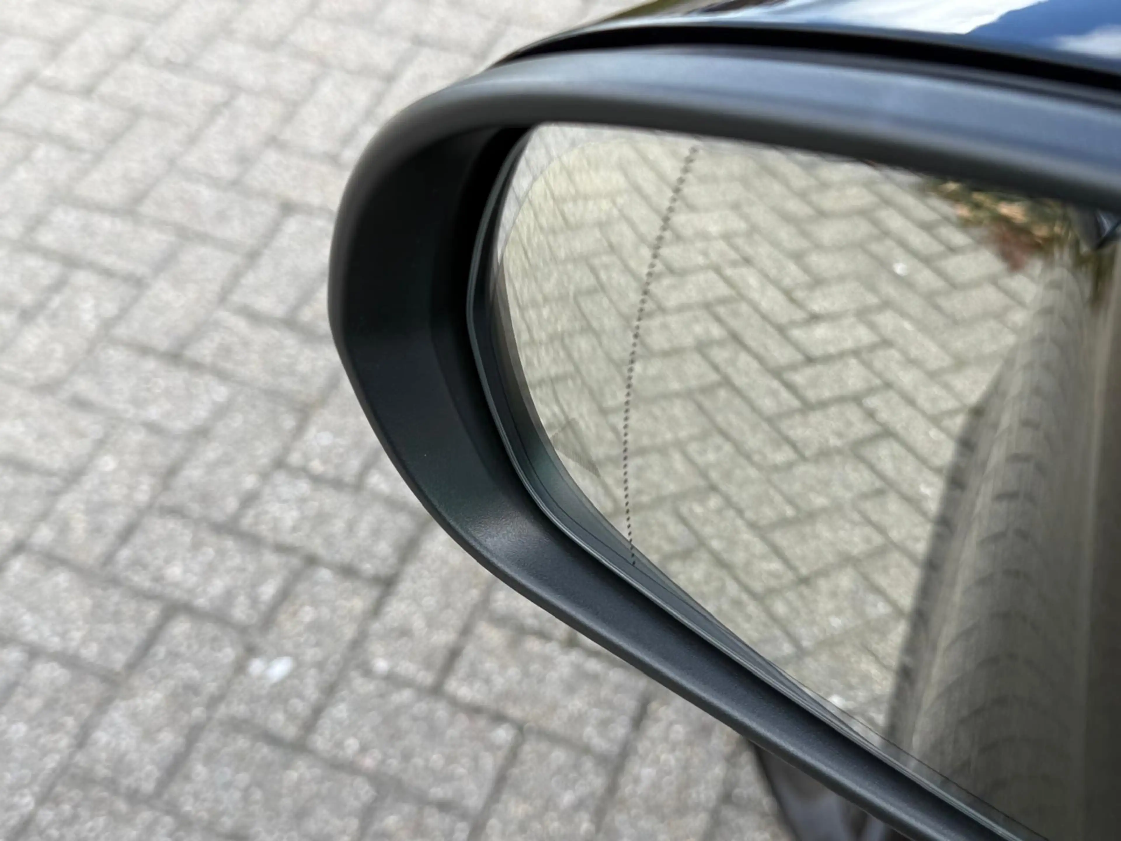 Mercedes-Benz GLA 180 Aut. Navi Stoelverw. ACC Org. Nederlands — photo 20