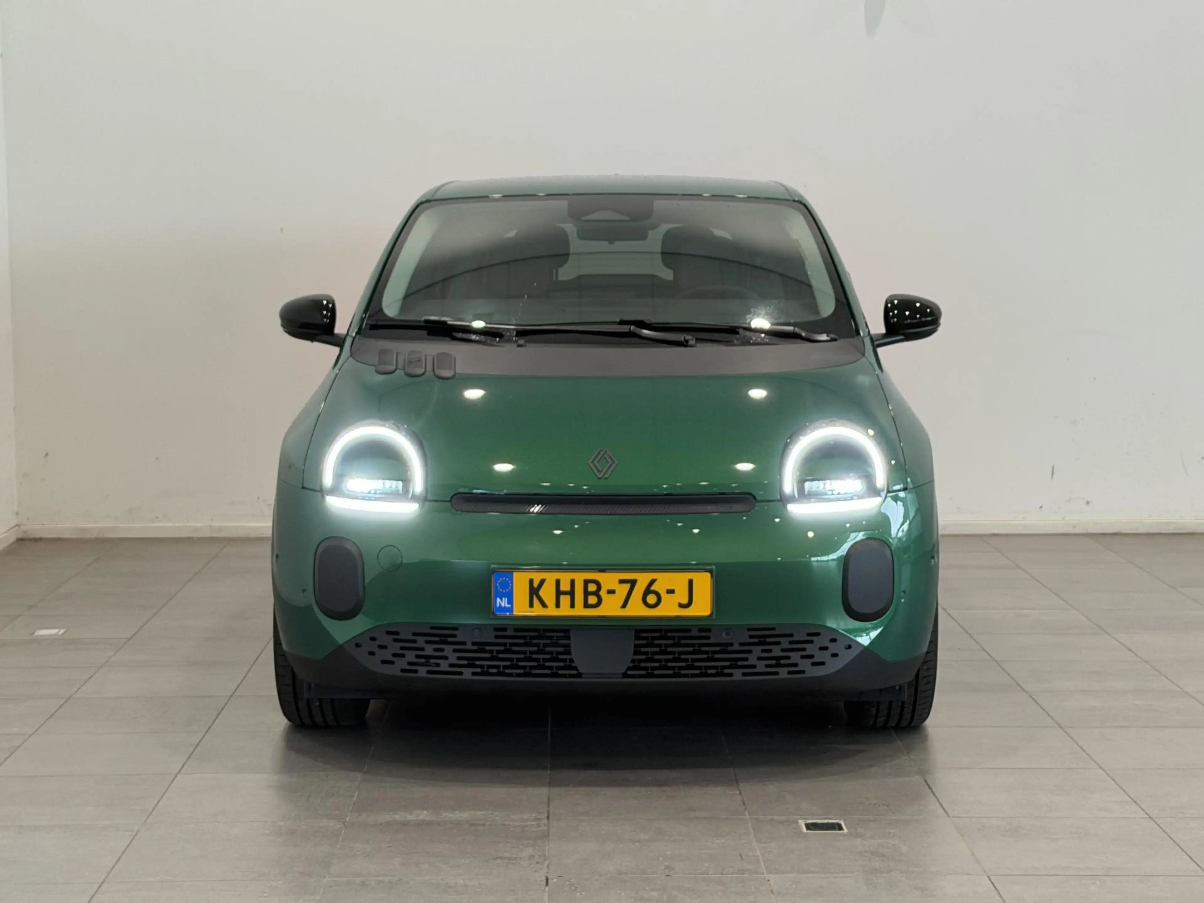 Renault Twingo urban range techno 27.5 kWh | DEMO | Pack Privileg — photo 18