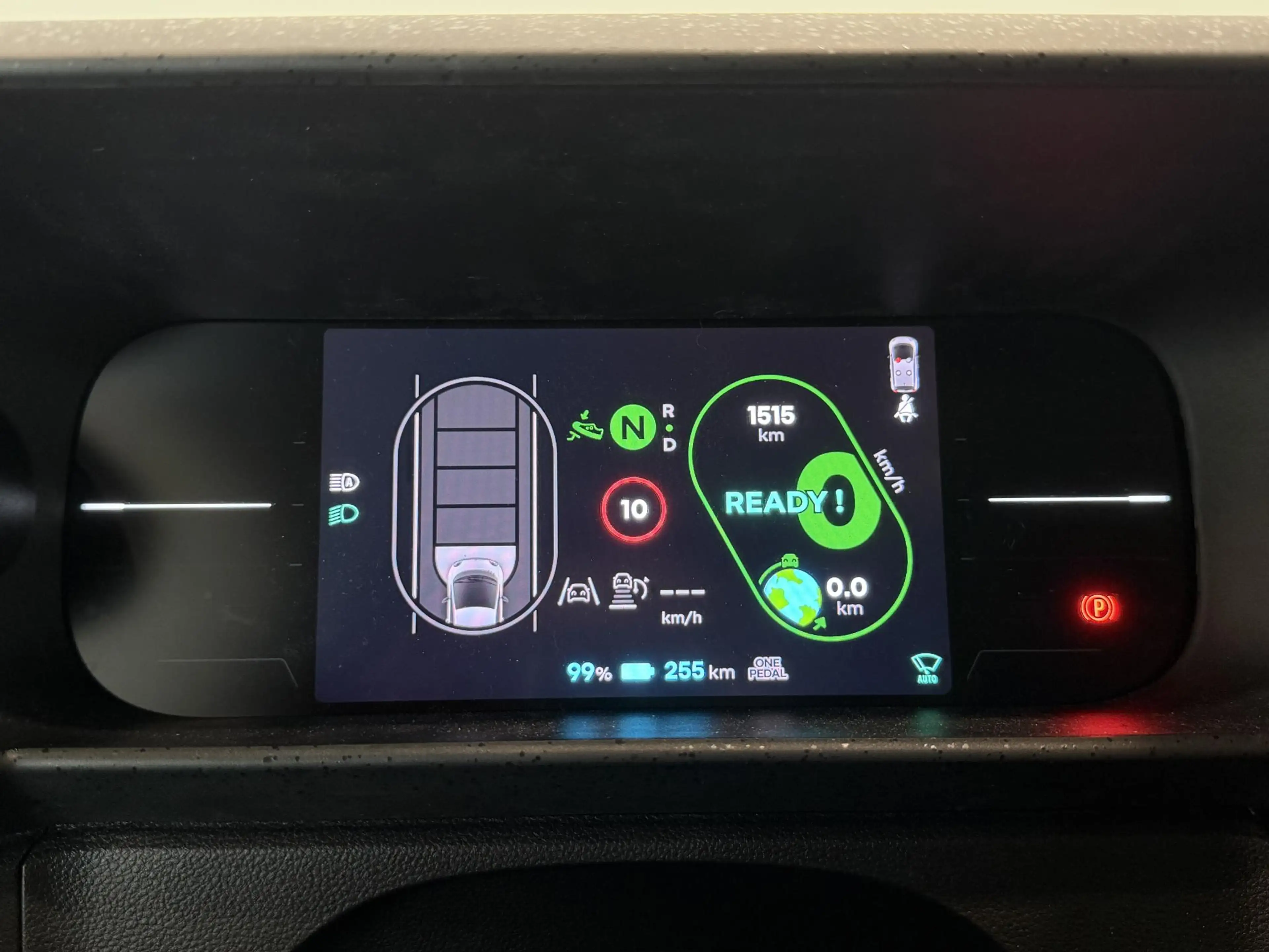 Renault Twingo urban range techno 27.5 kWh | DEMO | Pack Privileg — photo 4