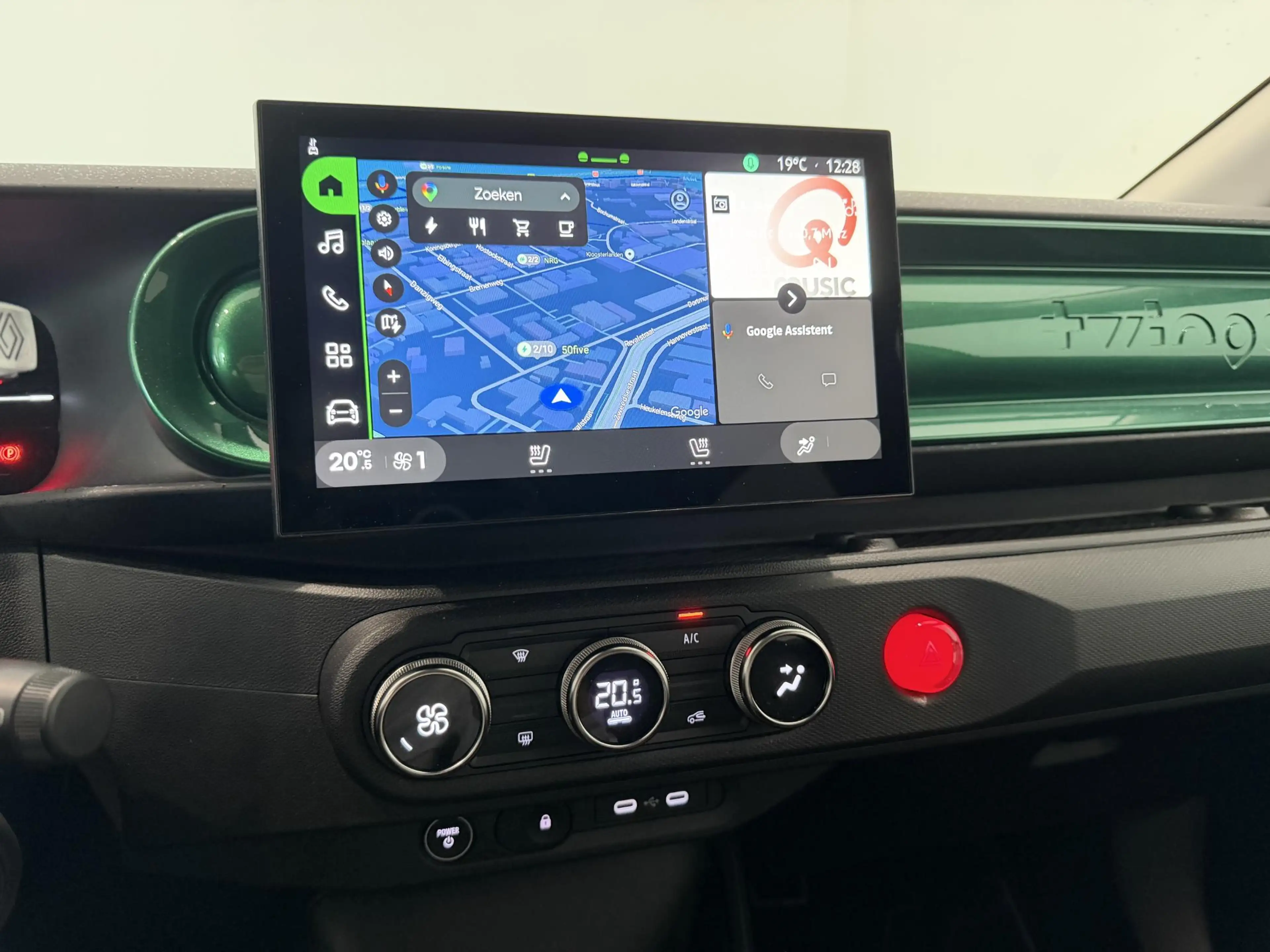 Renault Twingo urban range techno 27.5 kWh | DEMO | Pack Privileg — photo 10