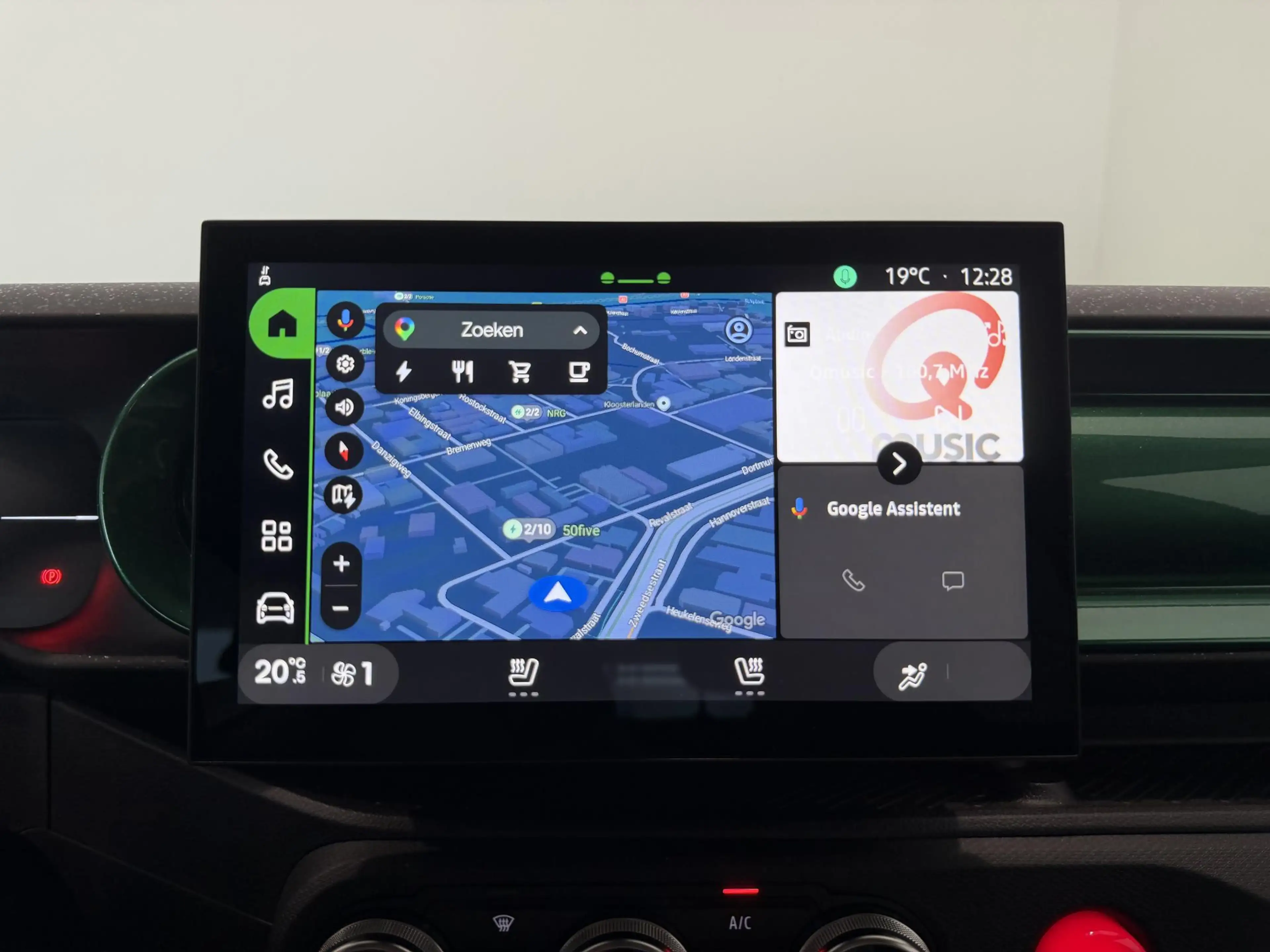 Renault Twingo urban range techno 27.5 kWh | DEMO | Pack Privileg — photo 11
