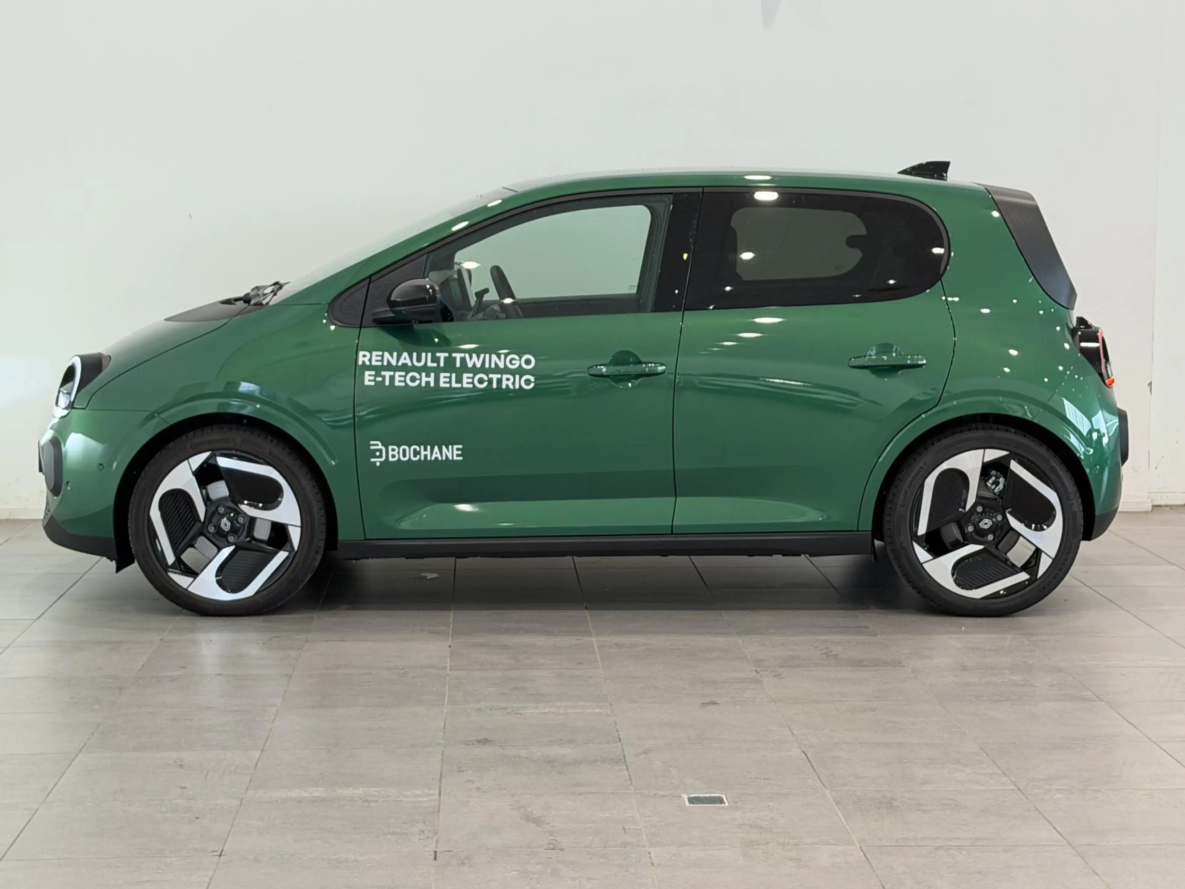 Renault Twingo urban range techno 27.5 kWh | DEMO | Pack Privileg — photo 16
