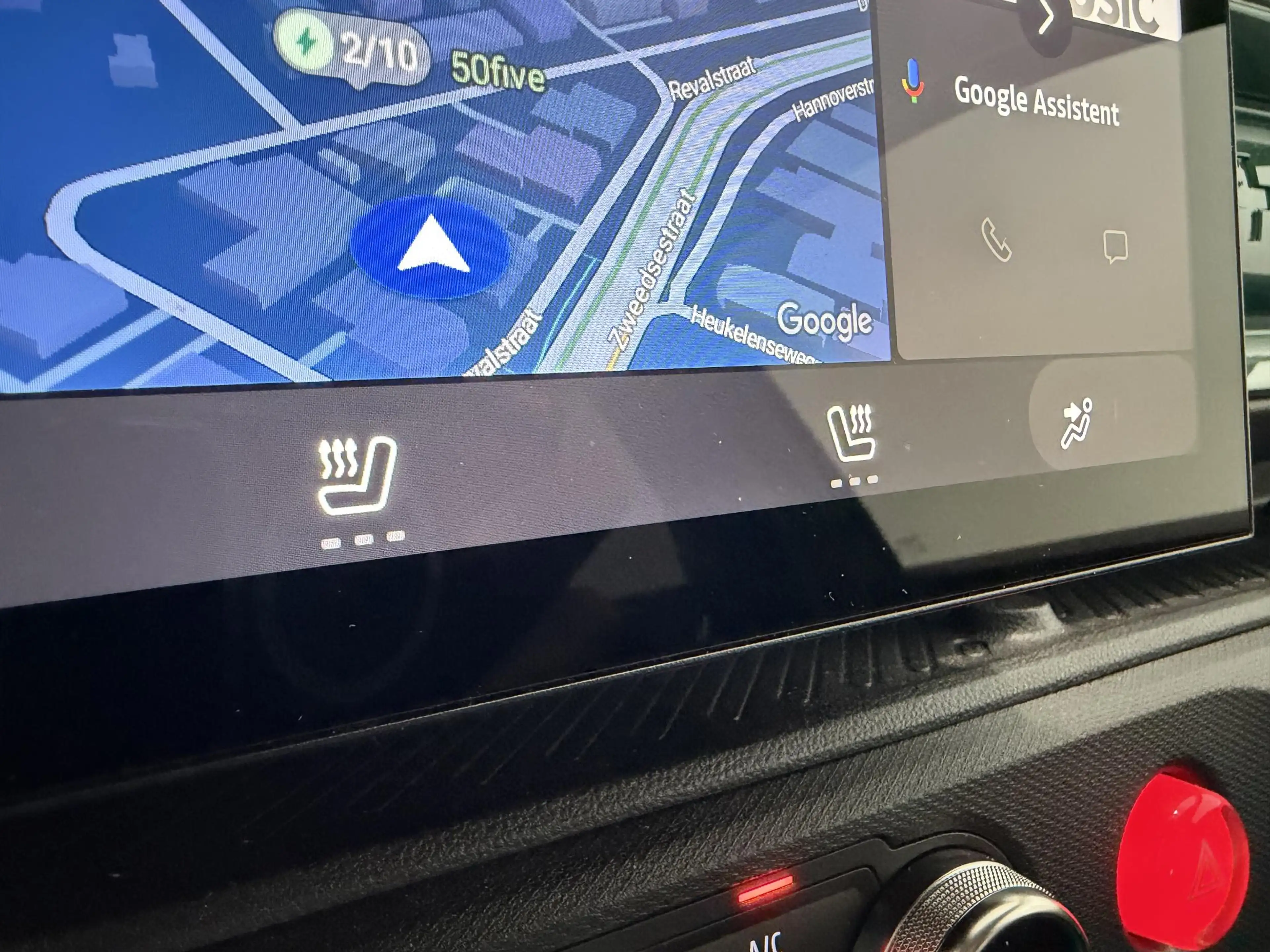 Renault Twingo urban range techno 27.5 kWh | DEMO | Pack Privileg — photo 37