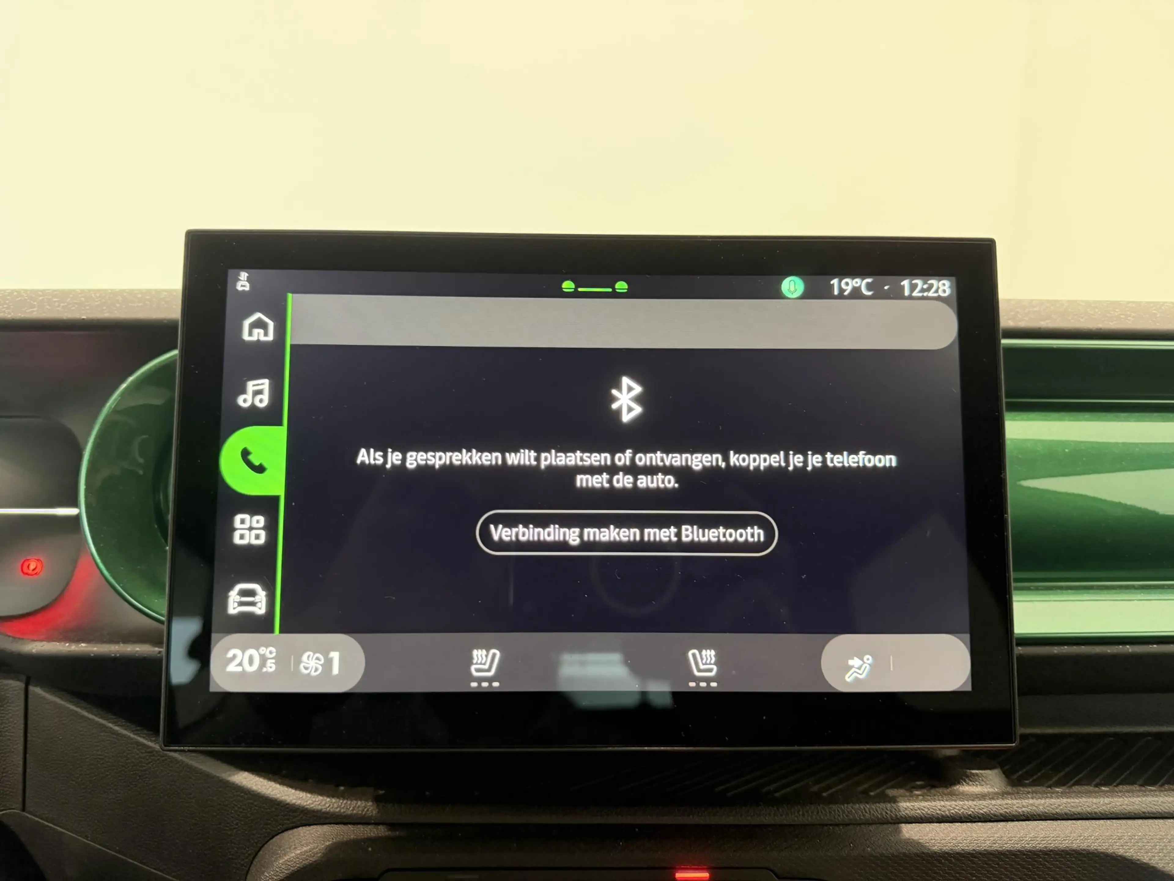 Renault Twingo urban range techno 27.5 kWh | DEMO | Pack Privileg — photo 35