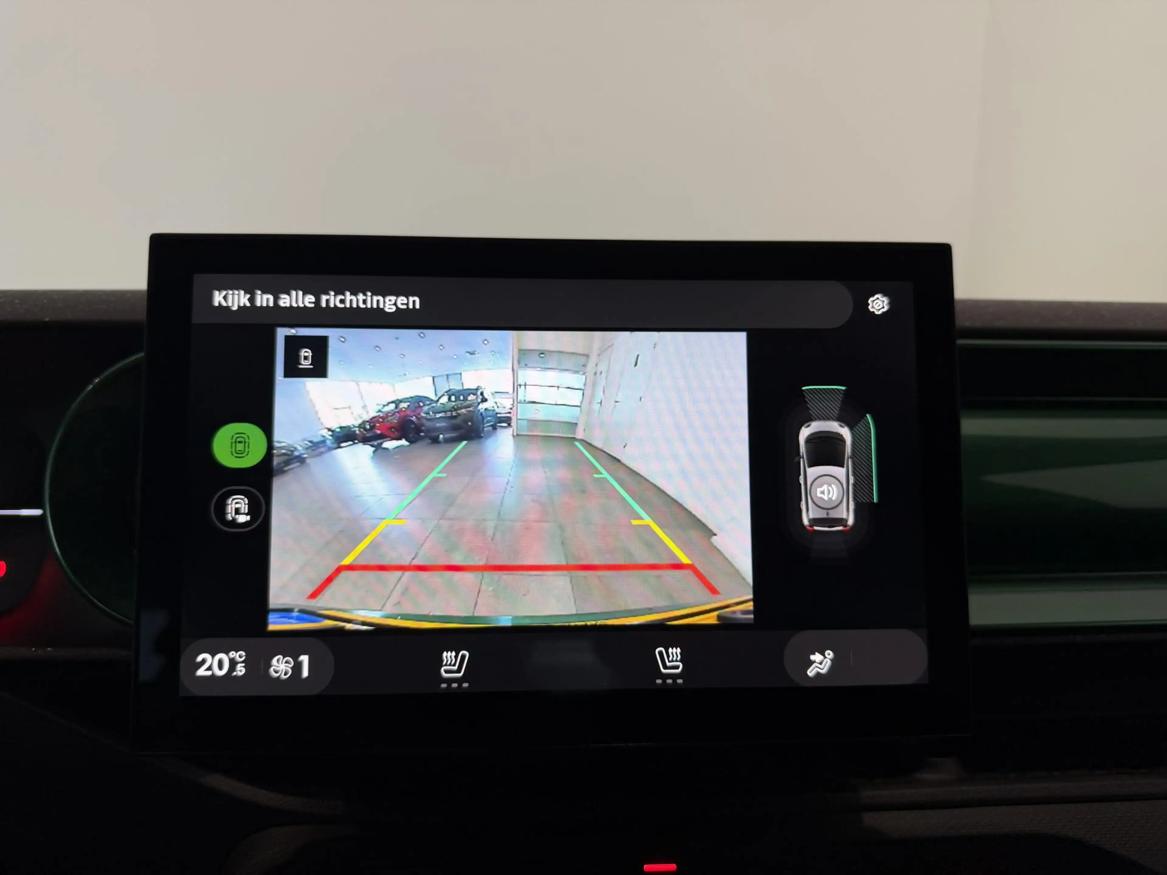 Renault Twingo urban range techno 27.5 kWh | DEMO | Pack Privileg — photo 12