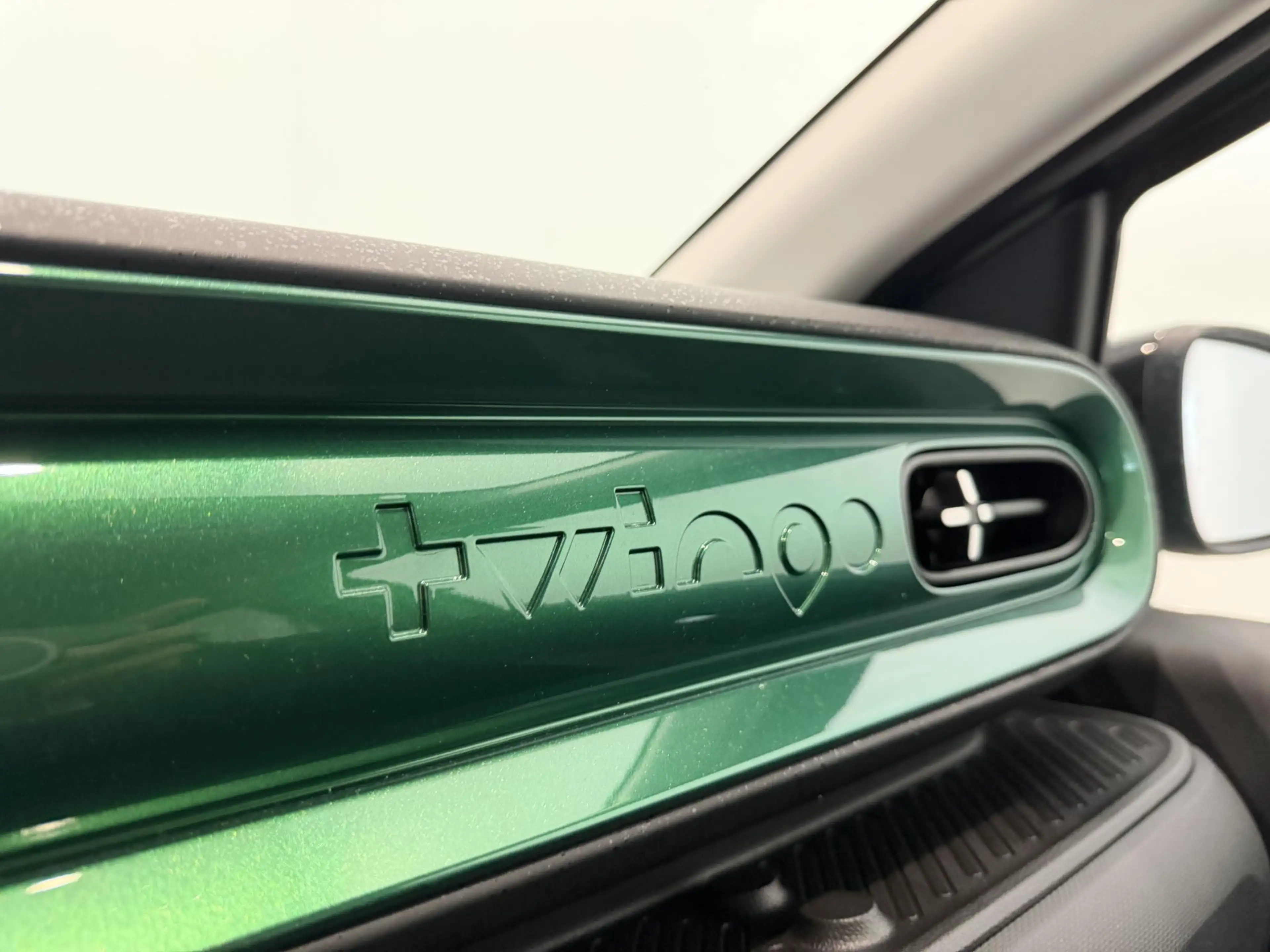 Renault Twingo urban range techno 27.5 kWh | DEMO | Pack Privileg — photo 39