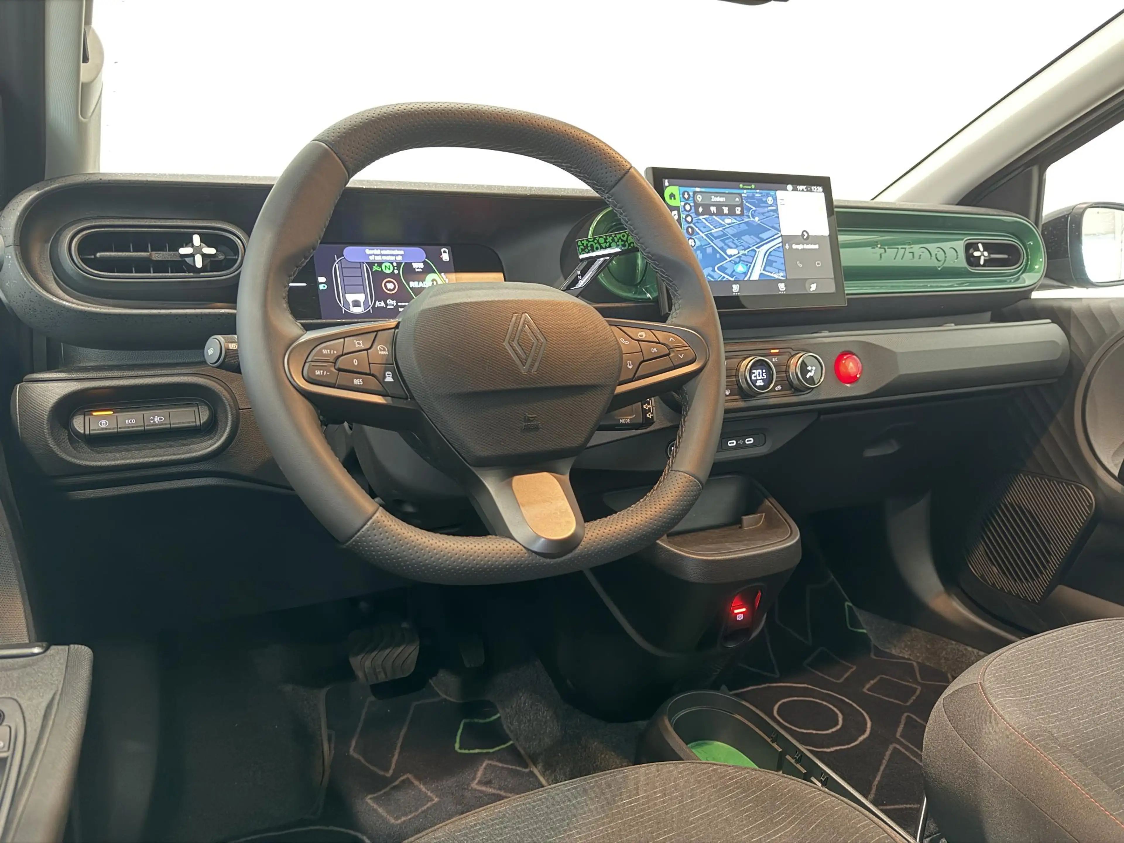 Renault Twingo urban range techno 27.5 kWh | DEMO | Pack Privileg — photo 24