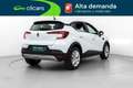 Renault Captur TCe Evolution 74kW GLP Blanco - thumbnail 5