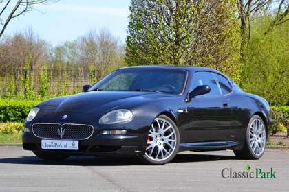 Maserati GranSport