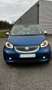 smart forFour Proxy Edition mit Faltdach Blau - thumbnail 1