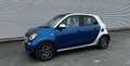smart forFour Proxy Edition mit Faltdach Blau - thumbnail 4