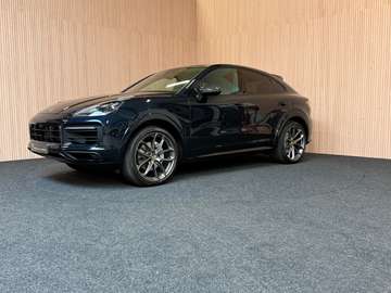Cayenne Coupé 3.0i V6 PHEV| Lightweight Package