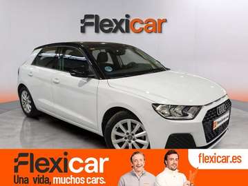 Sportback 30 TFSI