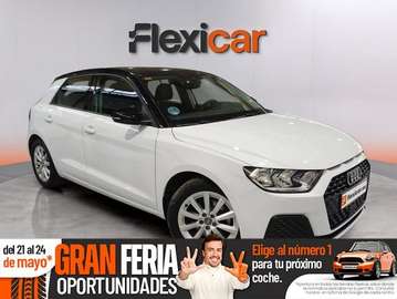 Sportback 30 TFSI