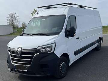 Master dCi 135 L3H2 VA Basis