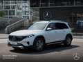 Mercedes-Benz EQB 250 ELECTRICART+PLUS-PAKET+AHK+KAMERA+KEYLESS Weiß - thumbnail 14