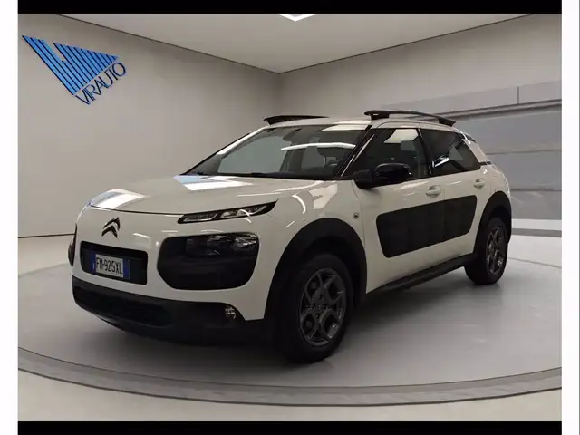 Citroen C4 Cactus 1.6 BlueHDI Feel