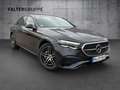 Mercedes-Benz E 300 E 300 de AMG+NIGHT+AHK+DISTR+360+BURME+KEYL+MEMO Grau - thumbnail 3