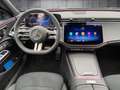 Mercedes-Benz E 300 E 300 de AMG+NIGHT+AHK+DISTR+360+BURME+KEYL+MEMO Grau - thumbnail 10