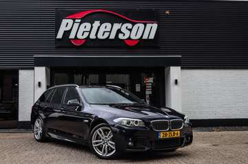 5-serie Touring 528i M-Pakket ORIGINEEL NL NAP LED