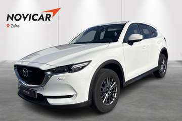 2.0 Skyactiv-G Premium - SENSOREN + VERW ZETELS