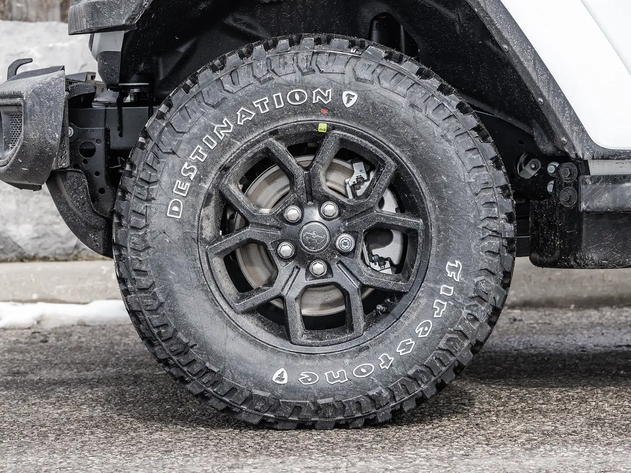 Jeep Gladiator снимка Jeep Gladiator