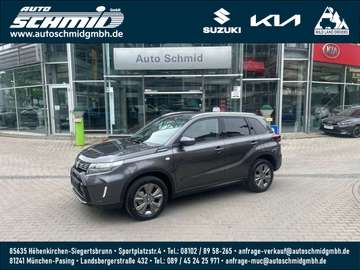VITARA 1.4 BOOSTERJET HYBRID 6AT COMFORT