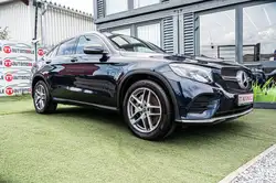 Mercedes-Benz GLC 220 GLC Coupe 220d 4Matic AMG LINE|ACC|SPUR|TOTW.|