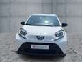 Toyota Aygo X AYGO X 1.0 APP+ACC+RFK+DAB+MFL+MFA+KLIMA+BT Weiß - thumbnail 3