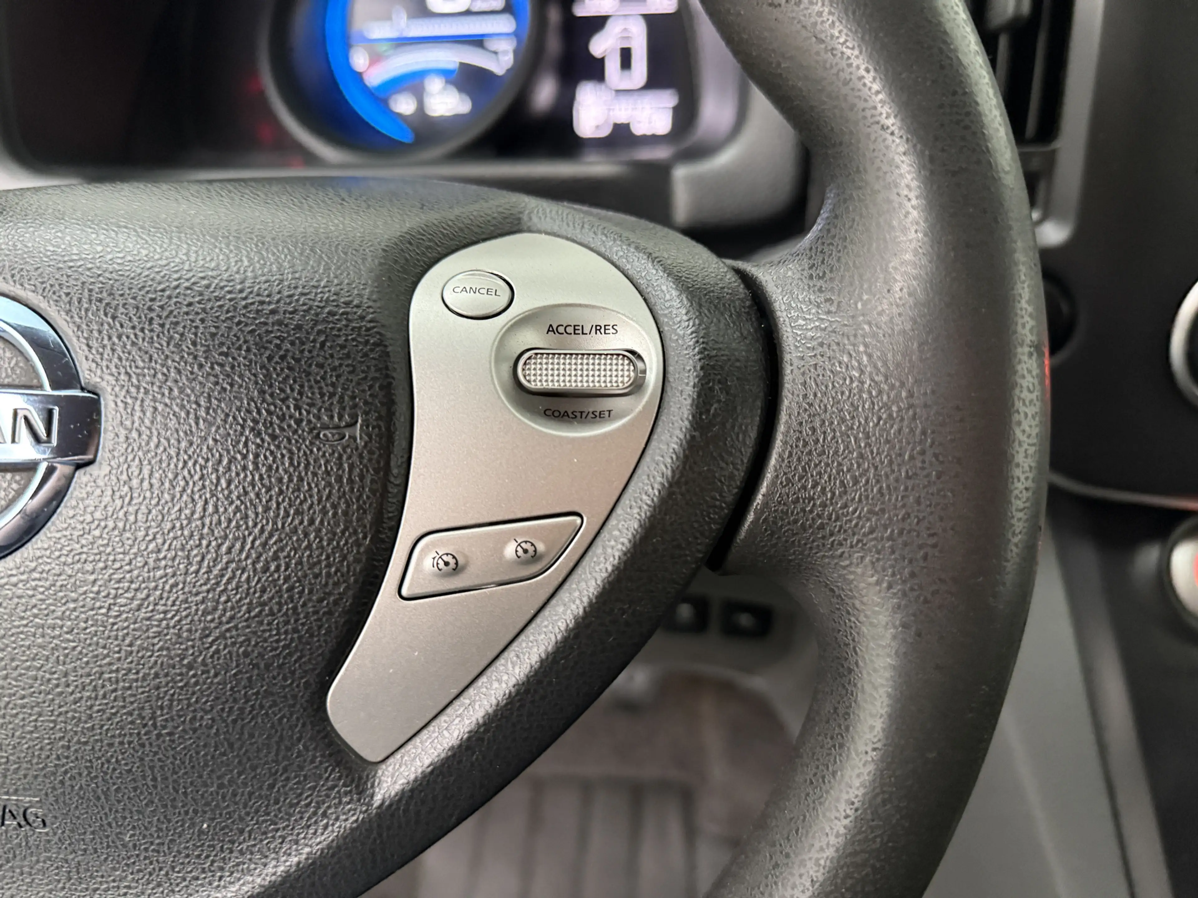 Nissan E-NV200 Optima Volledig Elektrisch | Marge | Airco | Cruis — photo 15