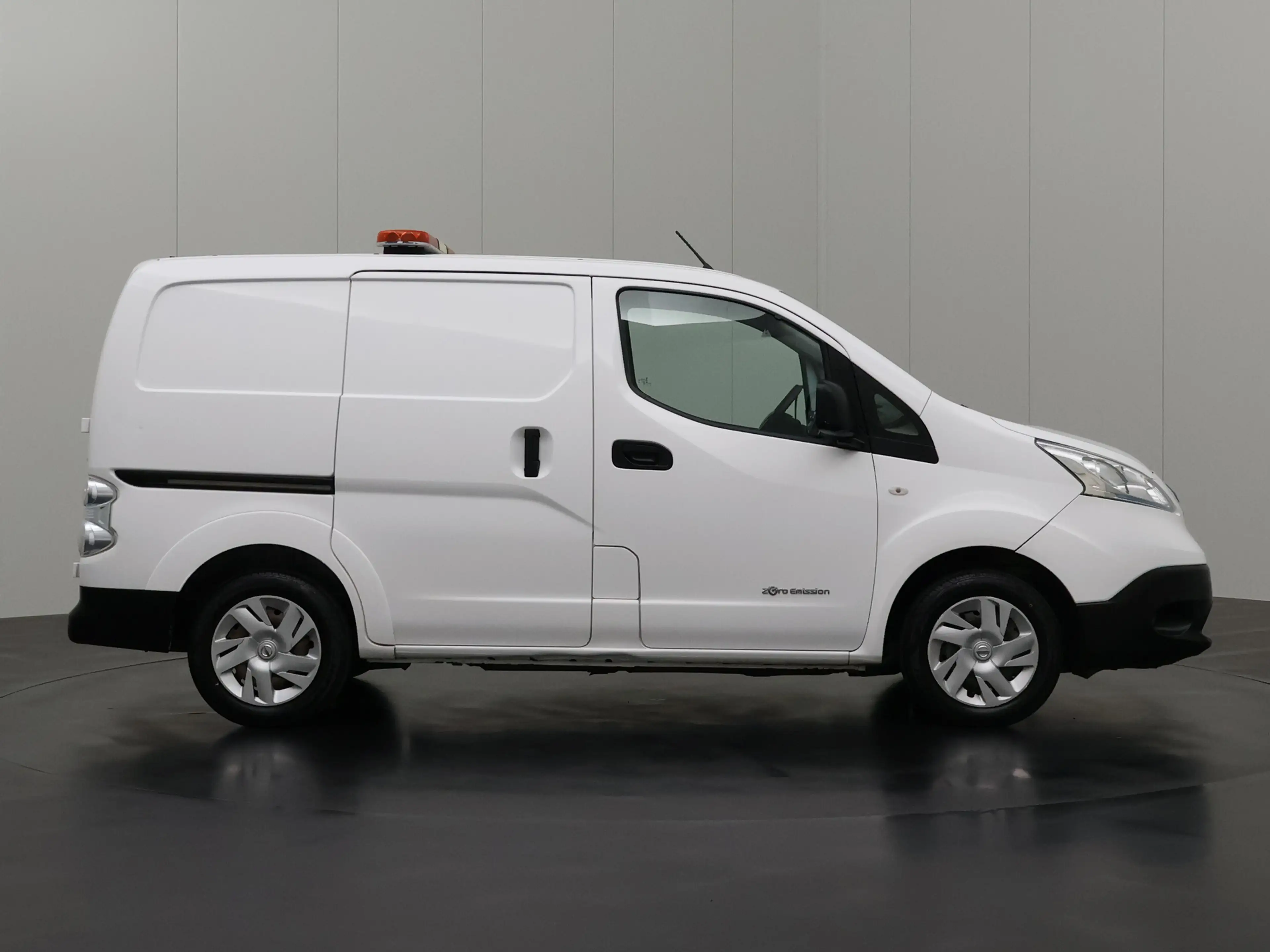 Nissan E-NV200 Optima Volledig Elektrisch | Marge | Airco | Cruis — photo 13