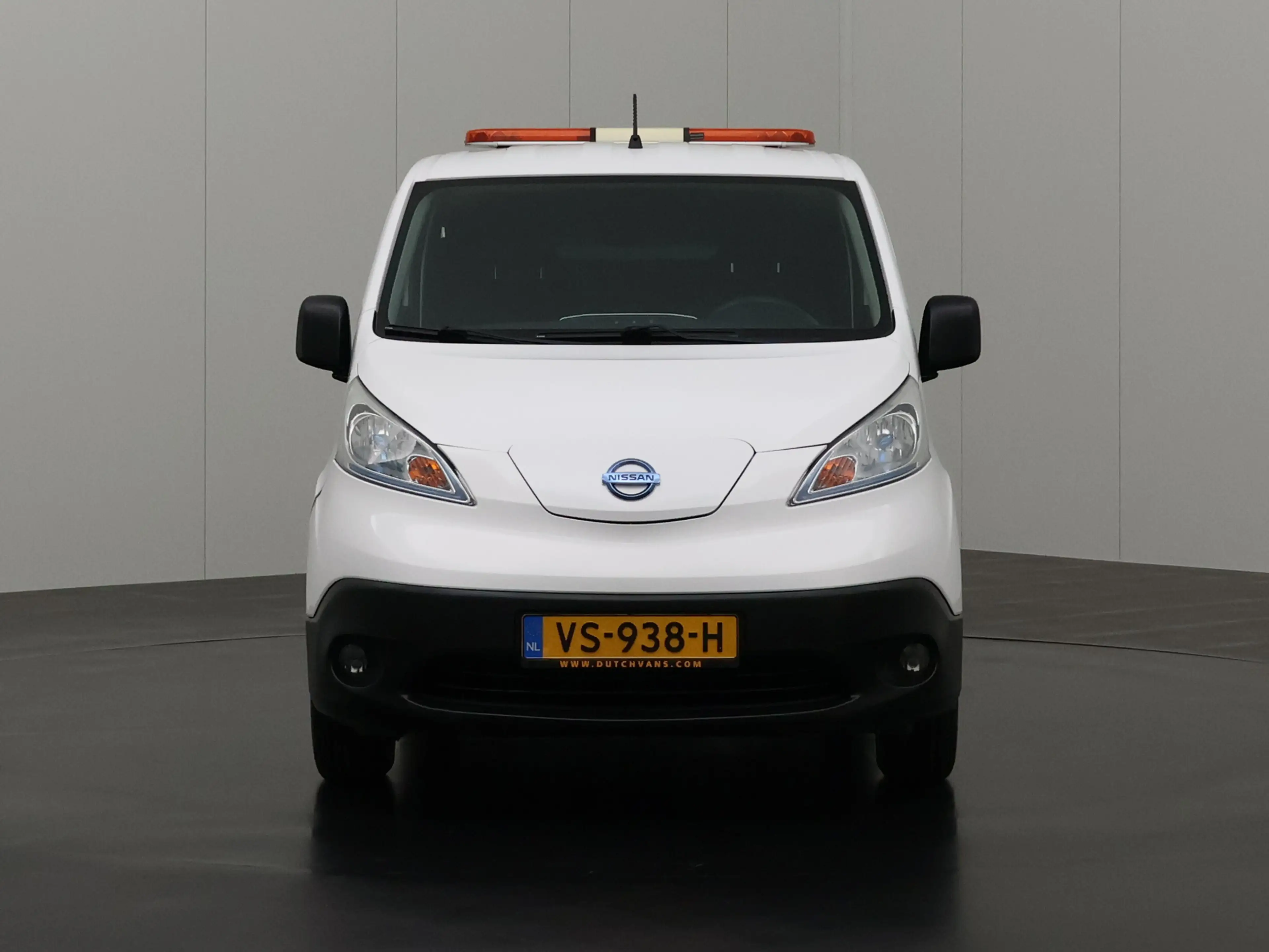 Nissan E-NV200 Optima Volledig Elektrisch | Marge | Airco | Cruis — photo 10