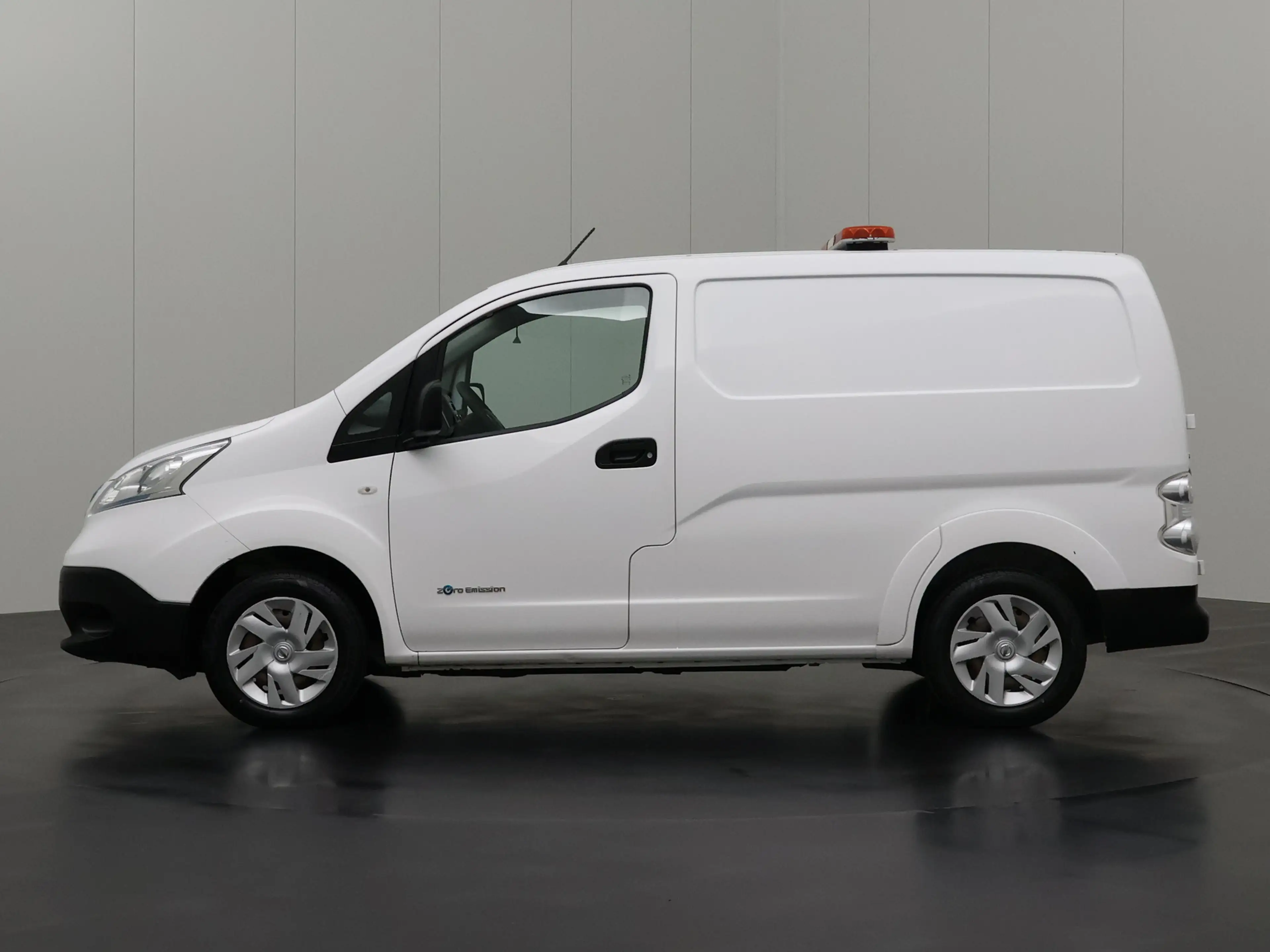 Nissan E-NV200 Optima Volledig Elektrisch | Marge | Airco | Cruis — photo 12