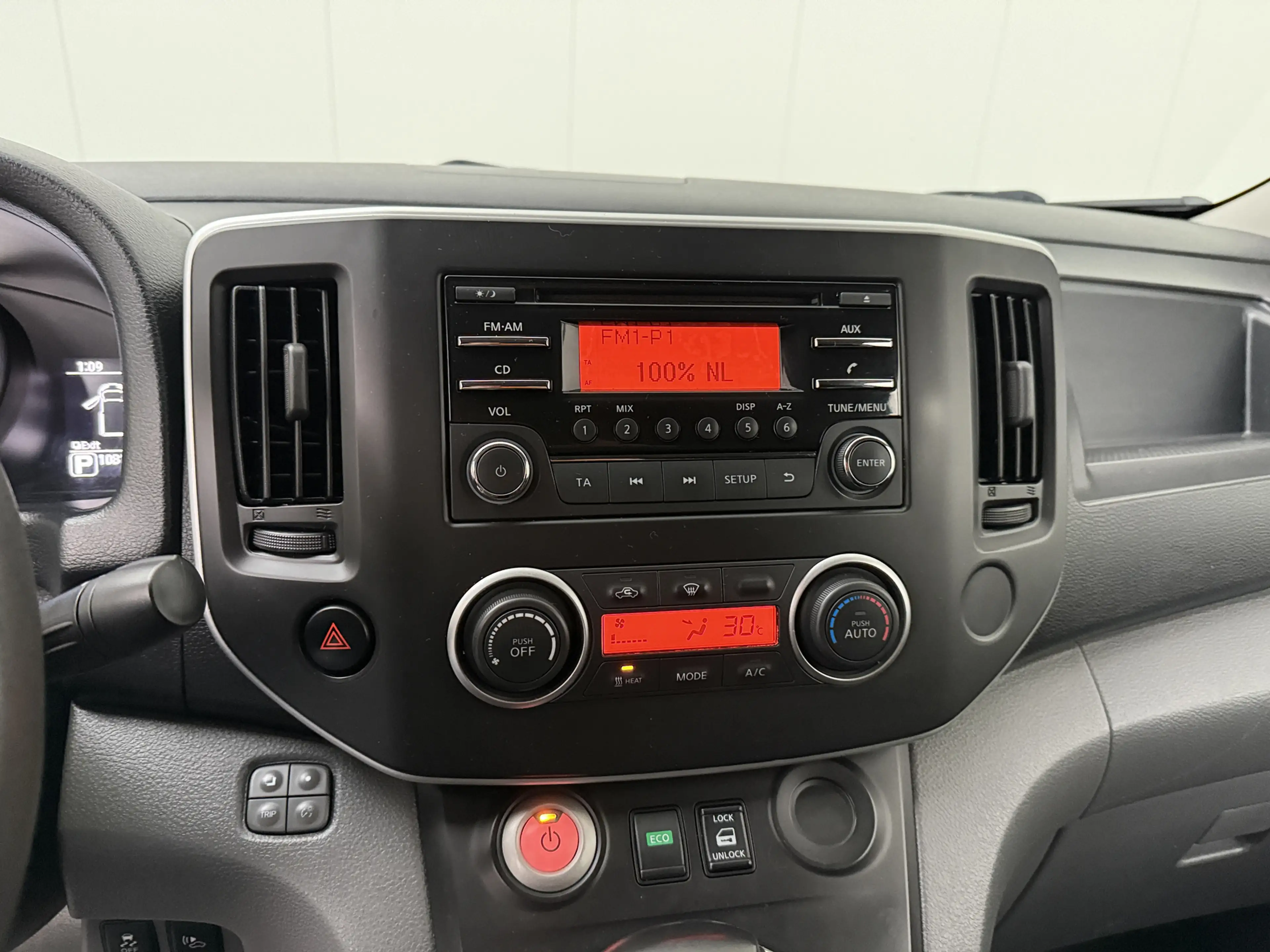 Nissan E-NV200 Optima Volledig Elektrisch | Marge | Airco | Cruis — photo 18