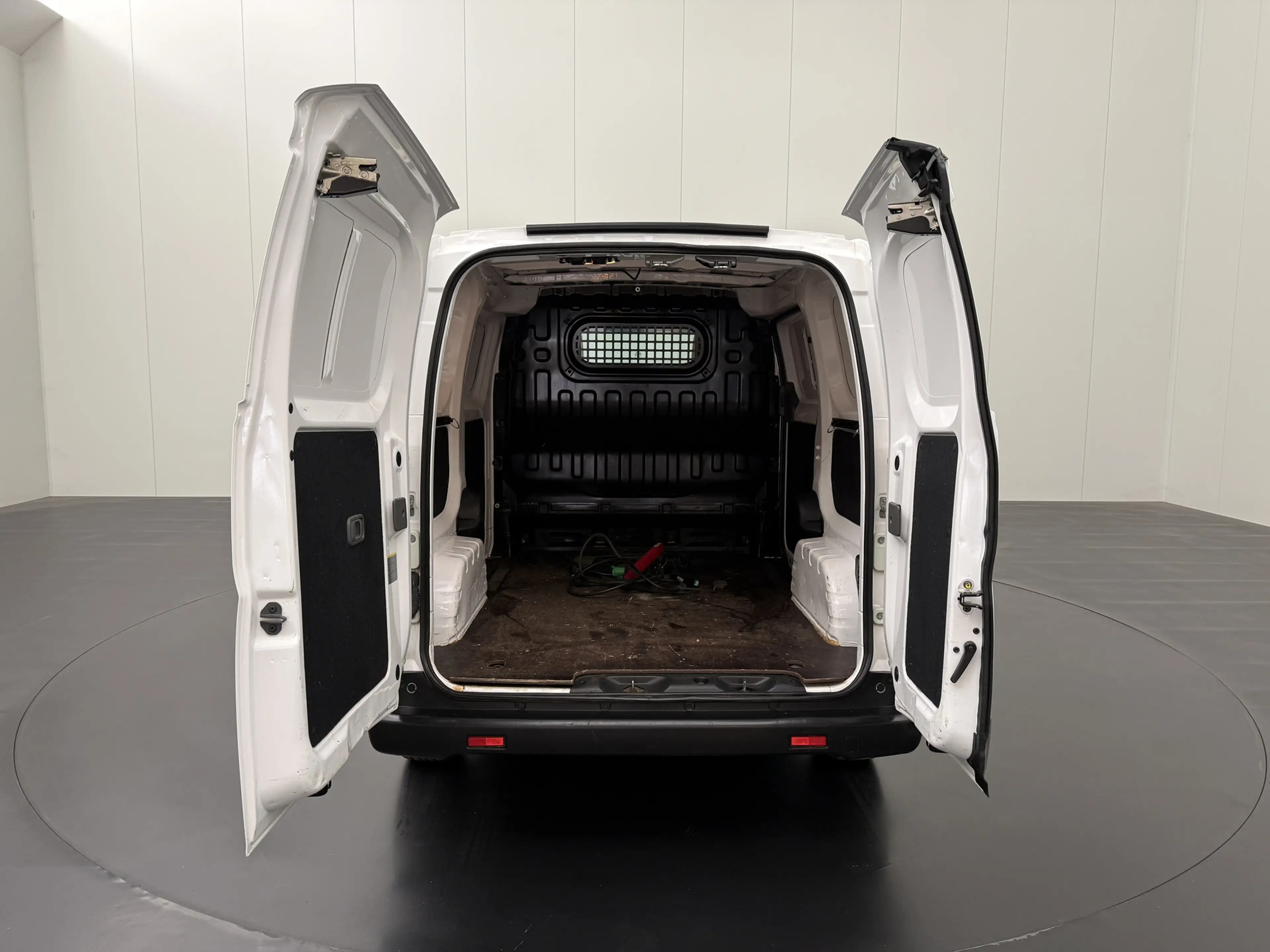 Nissan E-NV200 Optima Volledig Elektrisch | Marge | Airco | Cruis — photo 4