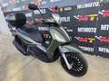 Piaggio Beverly 300 Video 360 Verde - thumbnail 6