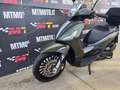 Piaggio Beverly 300 Video 360 Verde - thumbnail 3