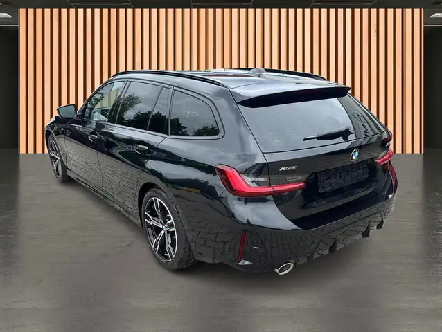 BMW M view 3