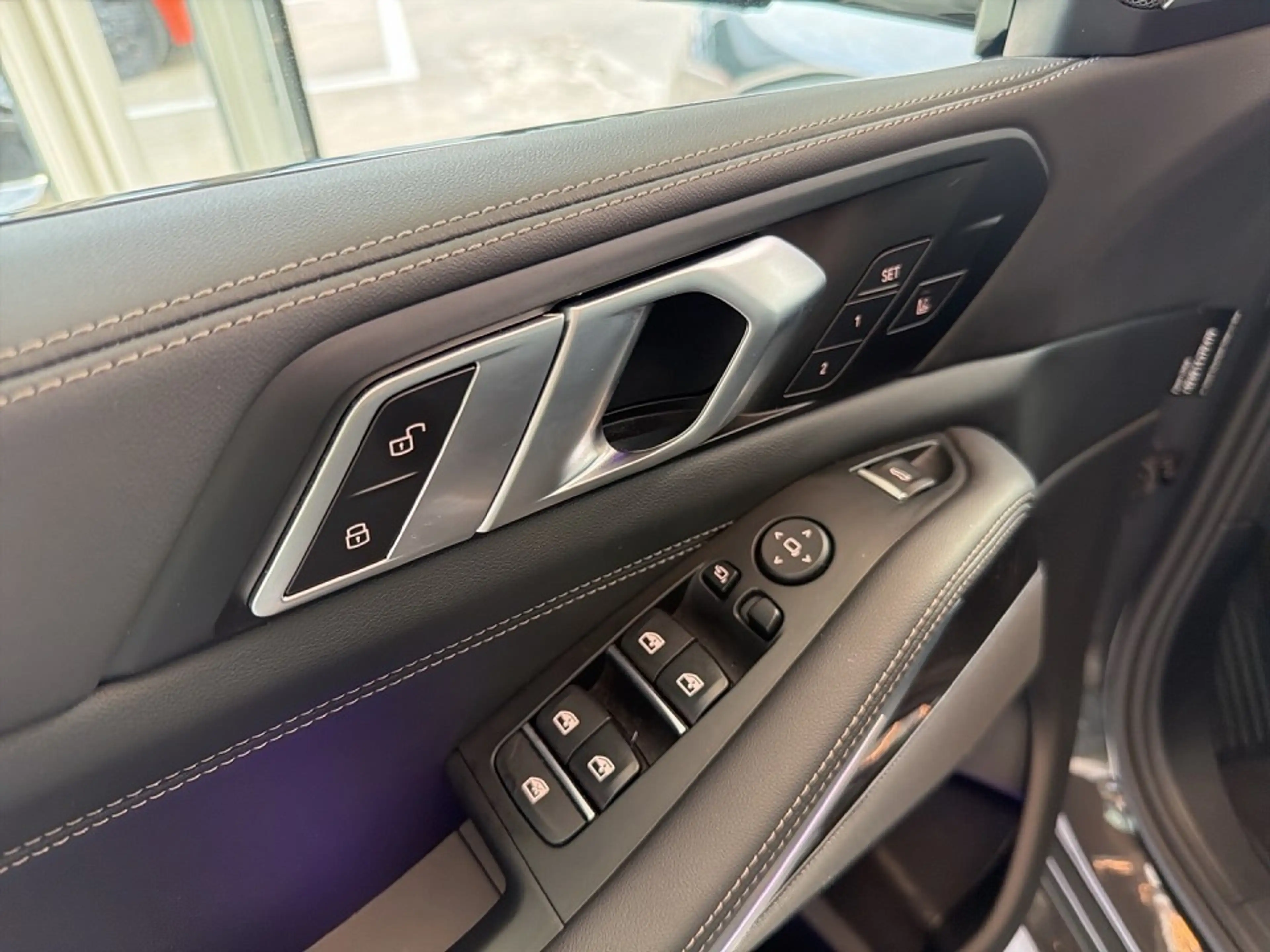 BMW X5 40d xDrive MSPORT+PANO+AHK+STANDHZG+22ZOLL — photo 10