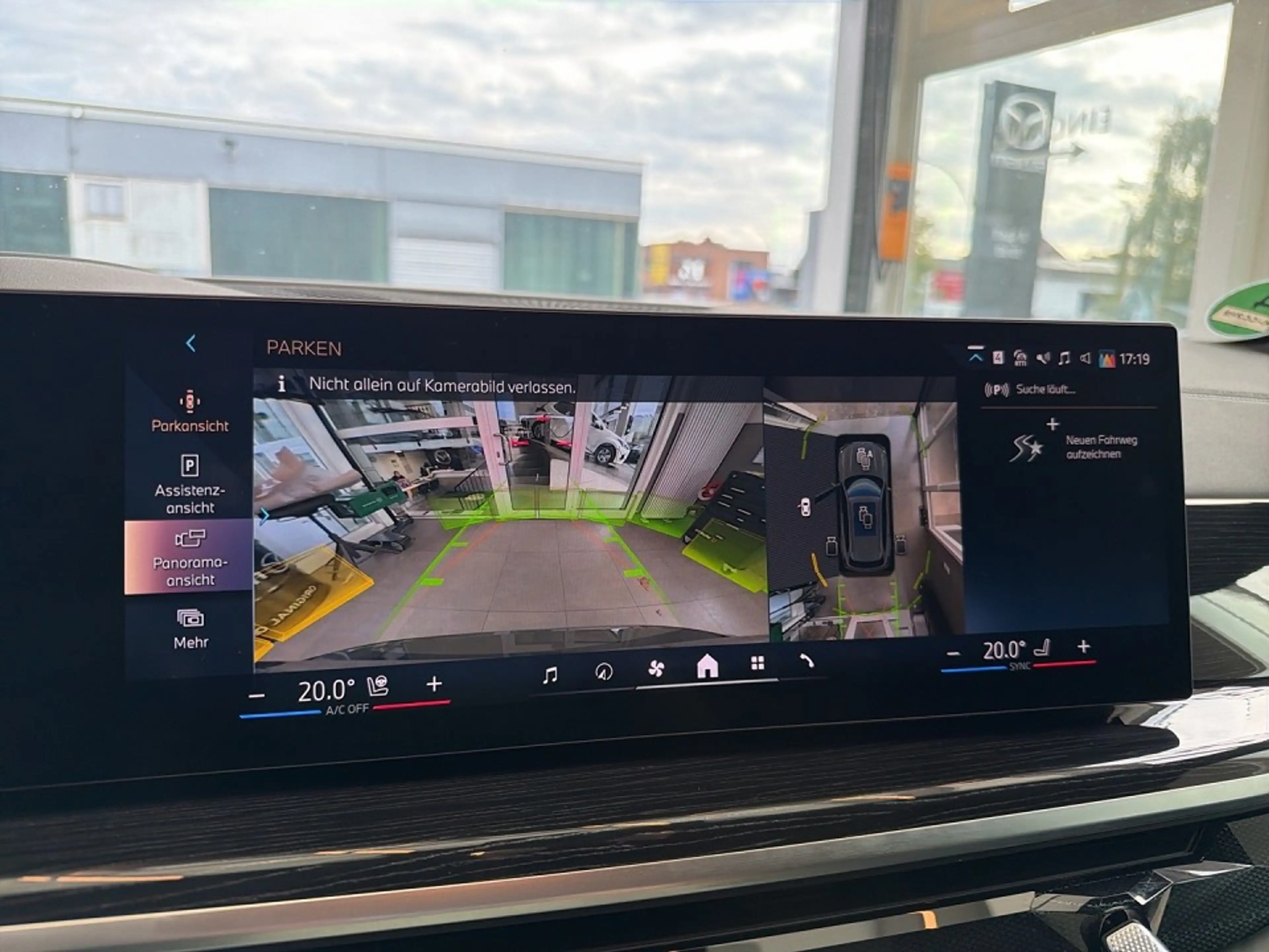 BMW X5 40d xDrive MSPORT+PANO+AHK+STANDHZG+22ZOLL — photo 14