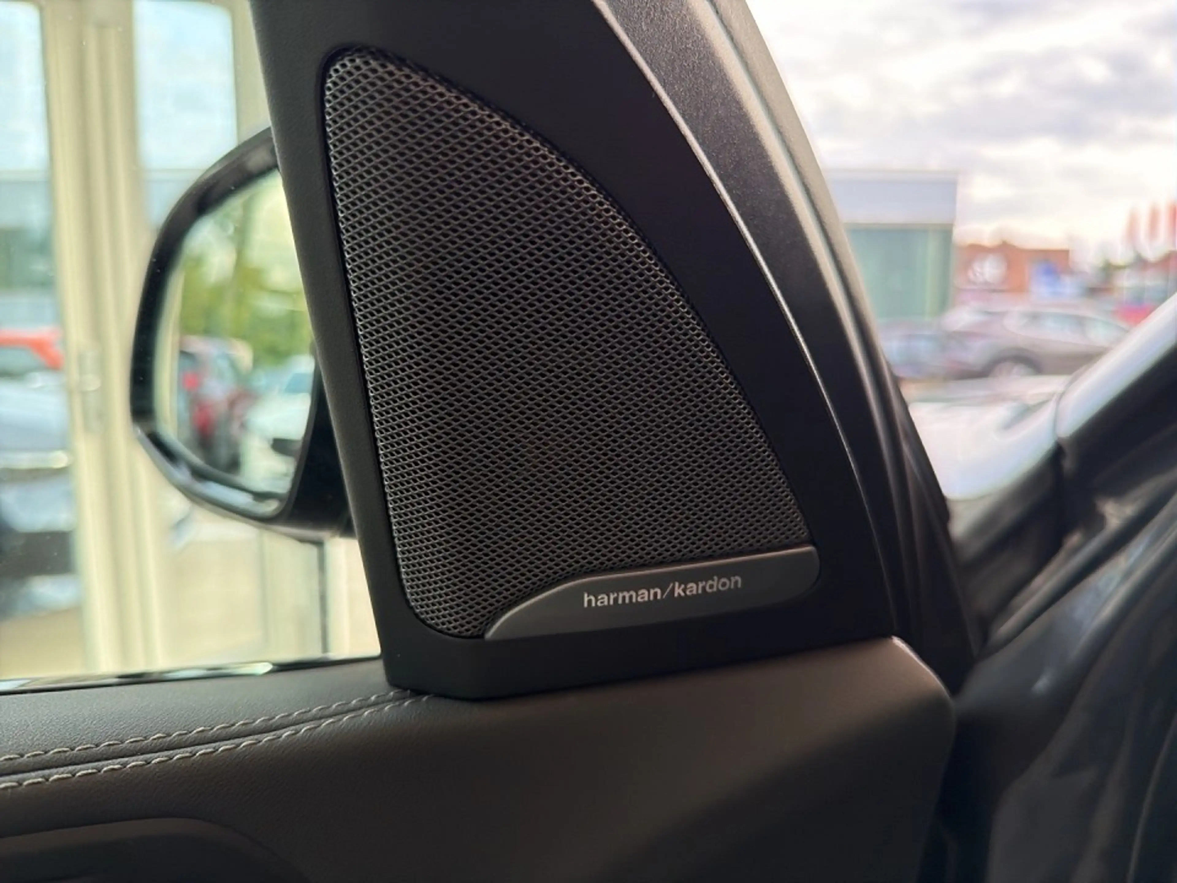 BMW X5 40d xDrive MSPORT+PANO+AHK+STANDHZG+22ZOLL — photo 11