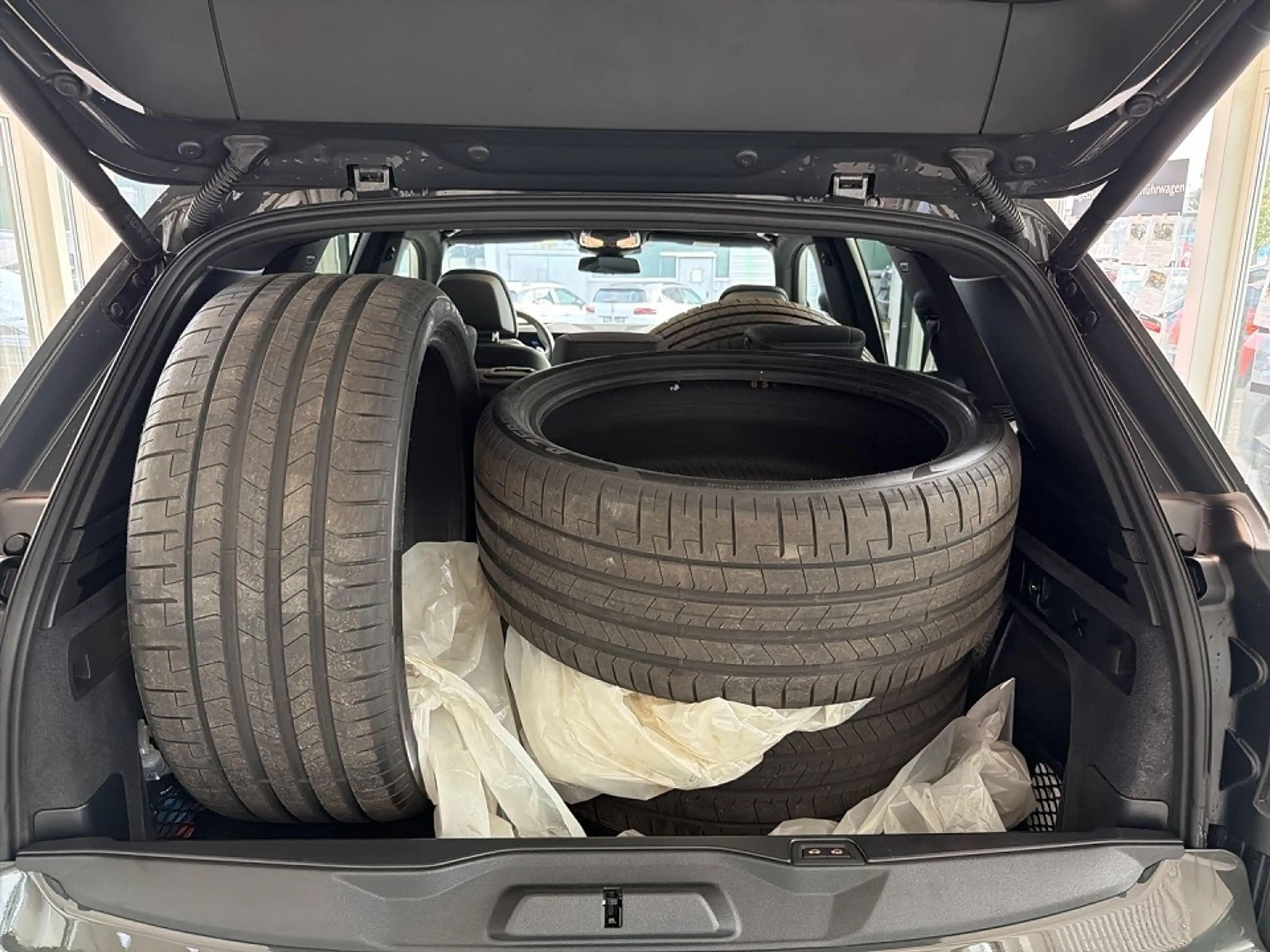 BMW X5 40d xDrive MSPORT+PANO+AHK+STANDHZG+22ZOLL — photo 5