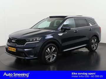 1.6 T-GDI Hybrid 4WD ExecutiveLine | Panoramadak |
