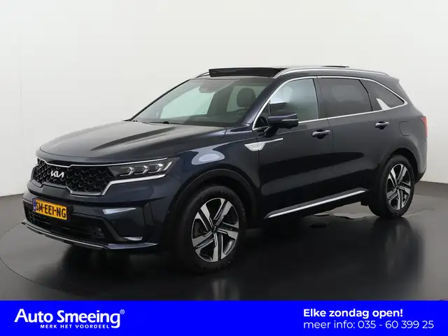 2022 Kia Sorento in Blue for sale